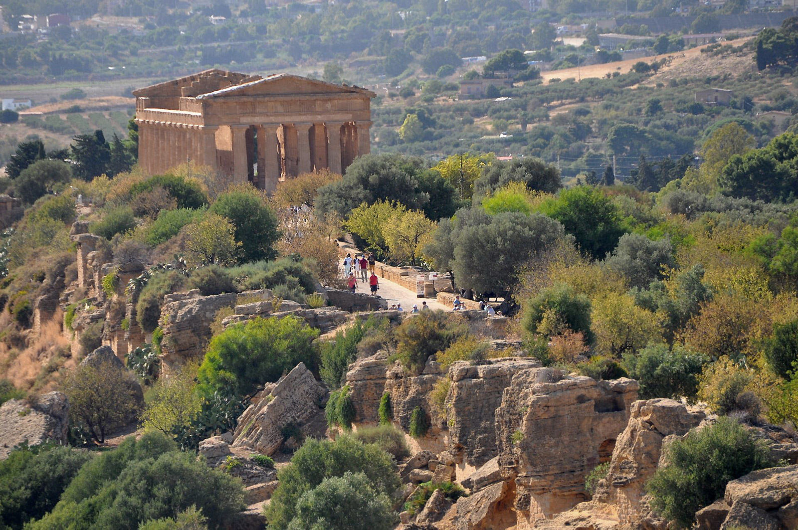 Agrigento